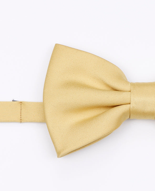 Papillon Giallo n°2 Uomo in Poliestere | Anatole - Unipap's