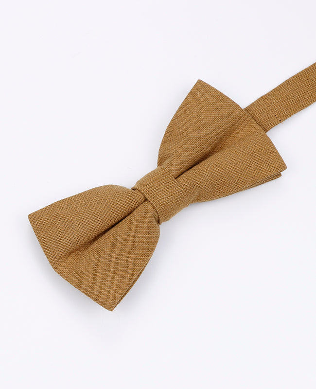 Peignes Marrone Uomo in Cotone | Edgard | Unipap's