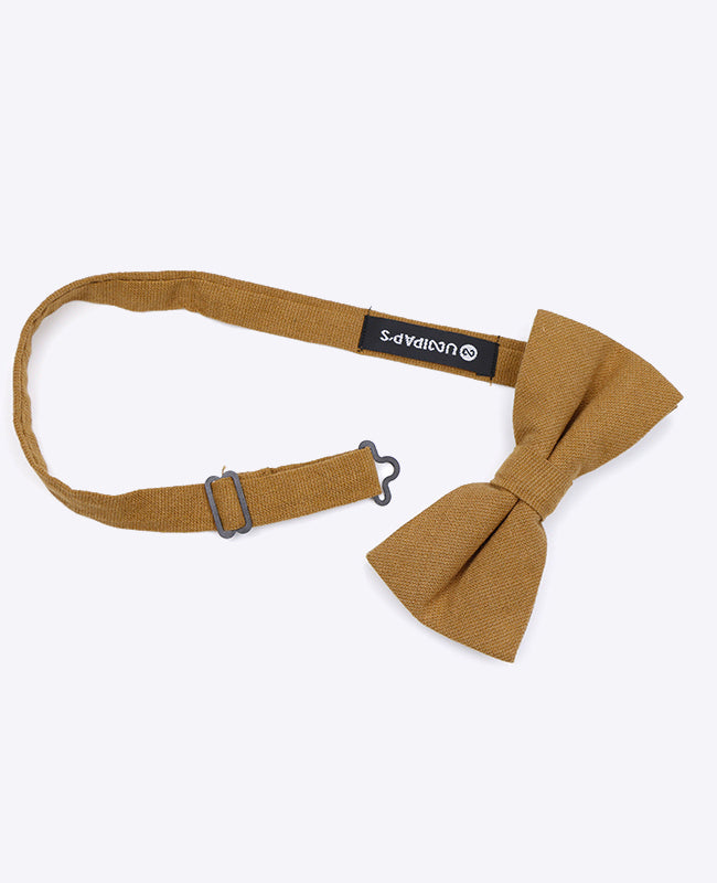 Peignes Marrone Uomo in Cotone | Edgard | Unipap's