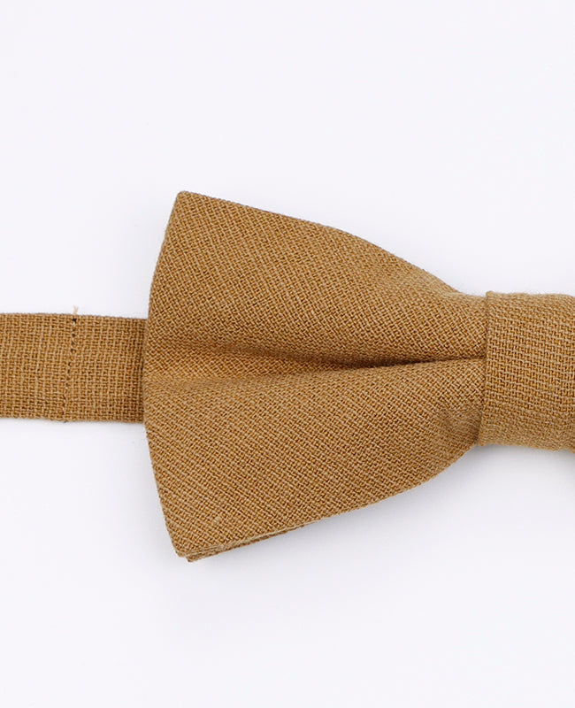 Peignes Marrone Uomo in Cotone | Edgard | Unipap's