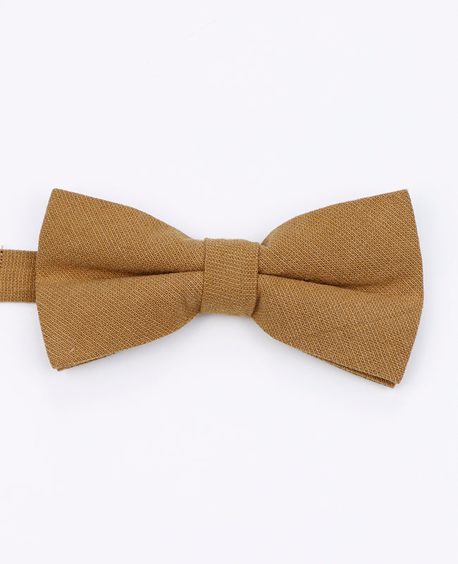 Peignes Marrone Uomo in Cotone | Edgard | Unipap's