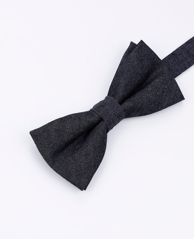 Peignes Nero Uomo in Cotone «Edgard»