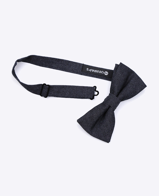 Peignes Nero Uomo in Cotone | Edgard - Unipap's