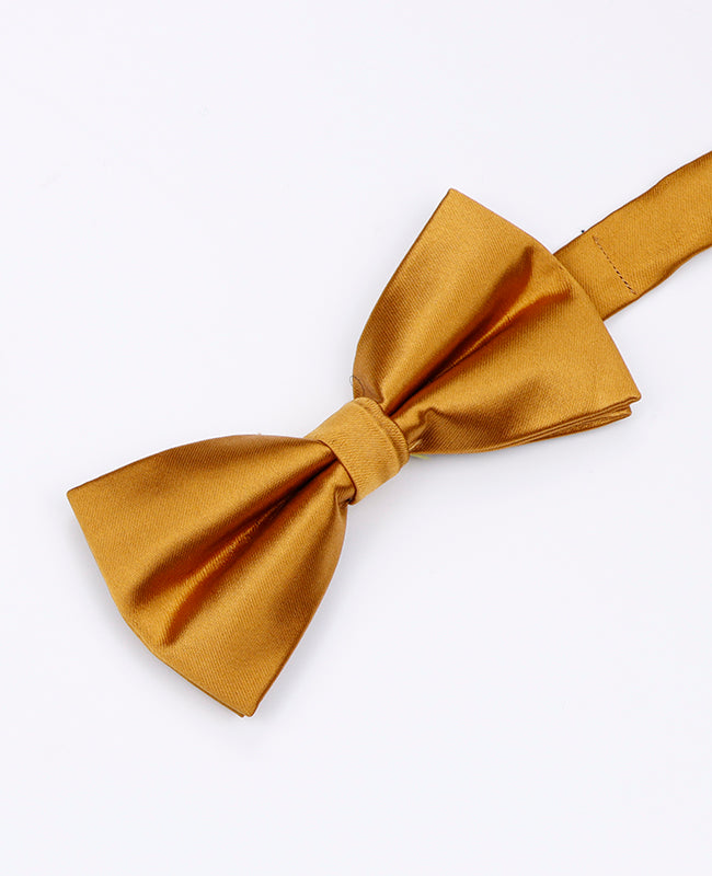 Papillon Oro n°1 Uomo in Poliestere | Jules - Unipap's