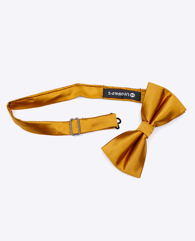 Papillon Oro n°1 Uomo in Poliestere | Jules - Unipap's