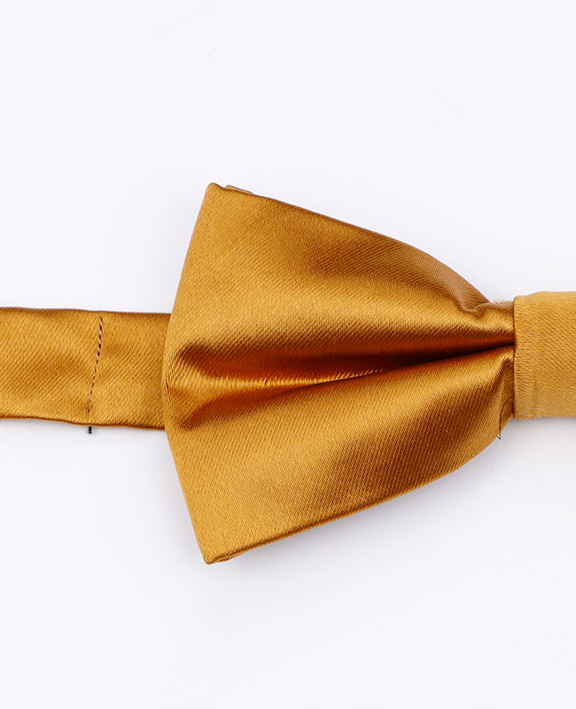 Papillon Oro n°1 Uomo in Poliestere | Jules - Unipap's