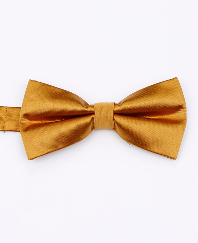 Papillon Oro n°1 Uomo in Poliestere | Jules - Unipap's