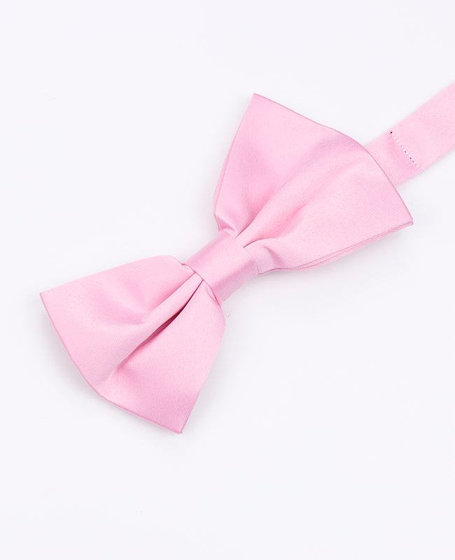 Papillon Rosa n°1 Uomo in Poliestere | Anatole - Unipap's