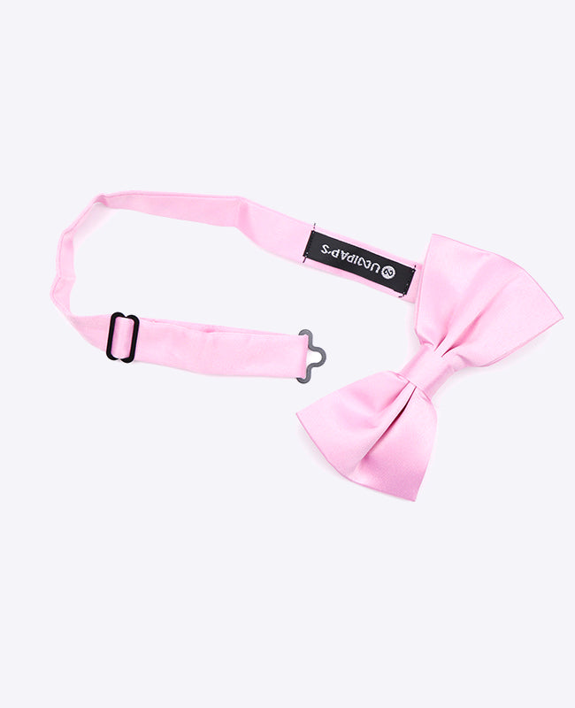 Papillon Rosa n°1 Uomo in Poliestere | Anatole - Unipap's