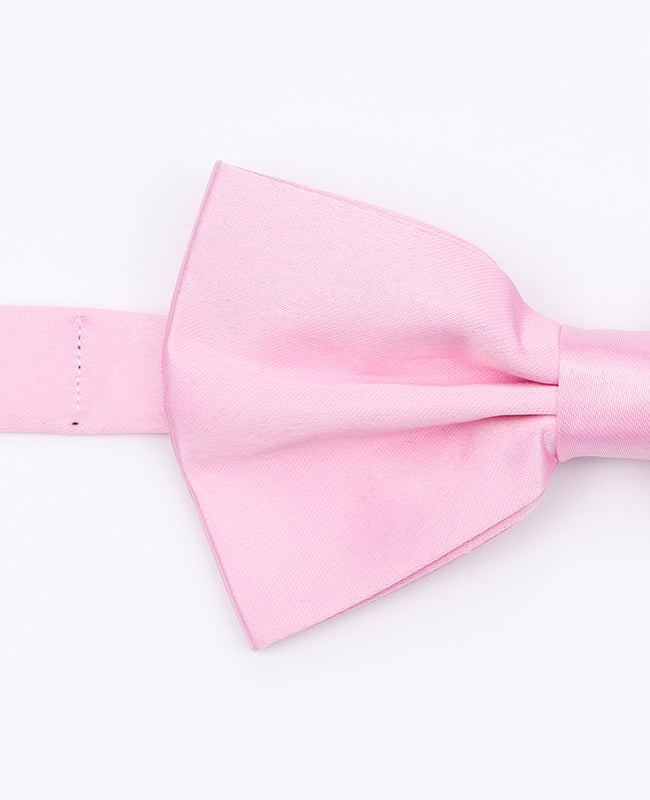 Papillon Rosa n°1 Uomo in Poliestere | Anatole - Unipap's