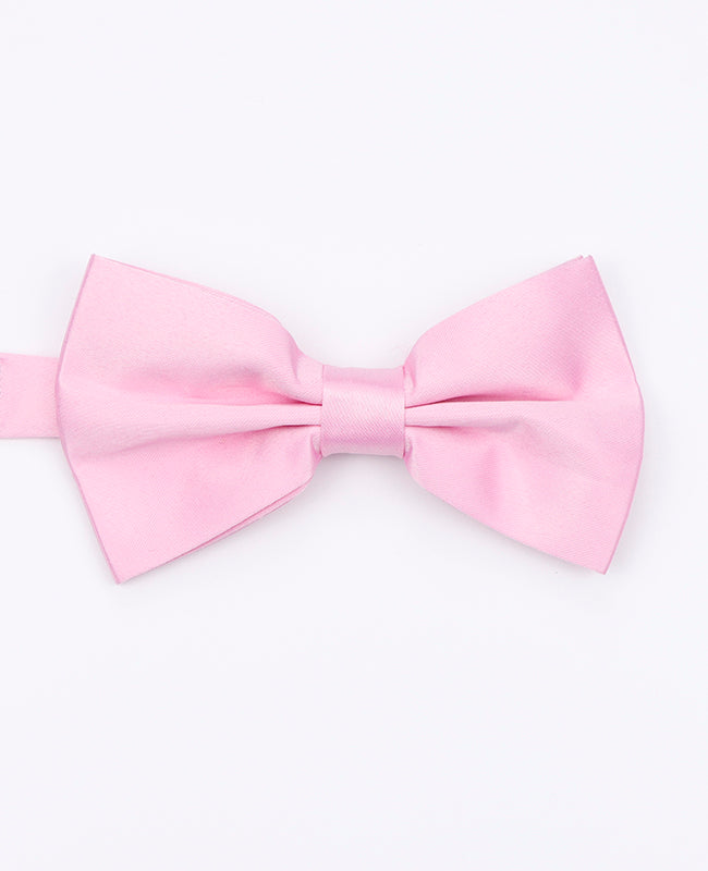 Papillon Rosa n°1 Uomo in Poliestere | Anatole - Unipap's