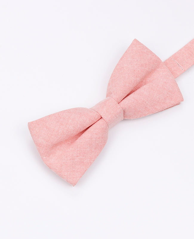 Peignes Rosa n°1 Uomo in Cotone «Edgard»