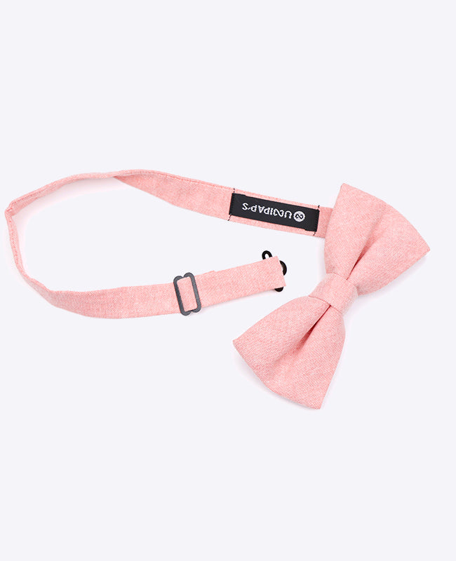 Peignes Rosa n°1 Uomo in Cotone | Edgard - Unipap's