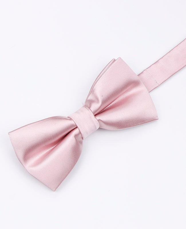 Papillon Rosa Uomo in Poliestere | Jules - Unipap's