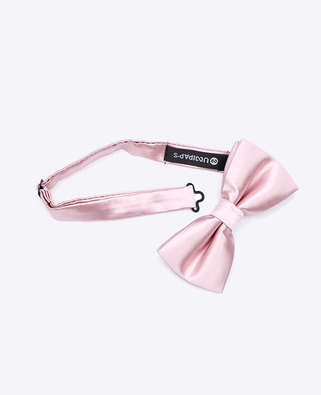 Papillon Rosa Uomo in Poliestere | Jules - Unipap's