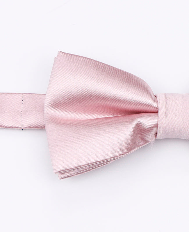 Papillon Rosa Uomo in Poliestere | Jules - Unipap's