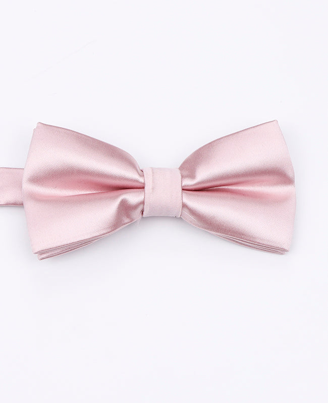 Papillon Rosa Uomo in Poliestere | Jules - Unipap's