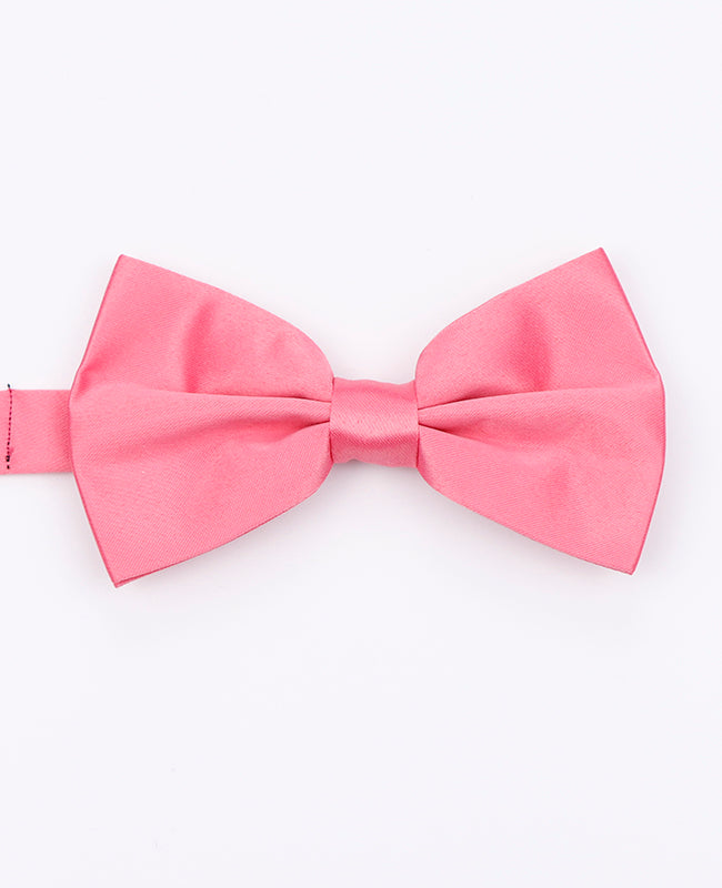 Papillon Rosa n°2 Uomo in Poliestere | Anatole - Unipap's
