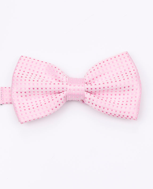 Peignes Rosa n°3 A Pois Uomo in Poliestere | Louis - Unipap's