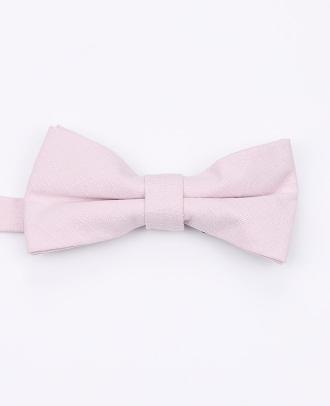 Papillon Rosa n°3 Uomo in Cotone | Oscar - Unipap's