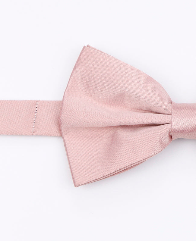 Papillon Rosa n°4 Uomo in Poliestere | Anatole - Unipap's