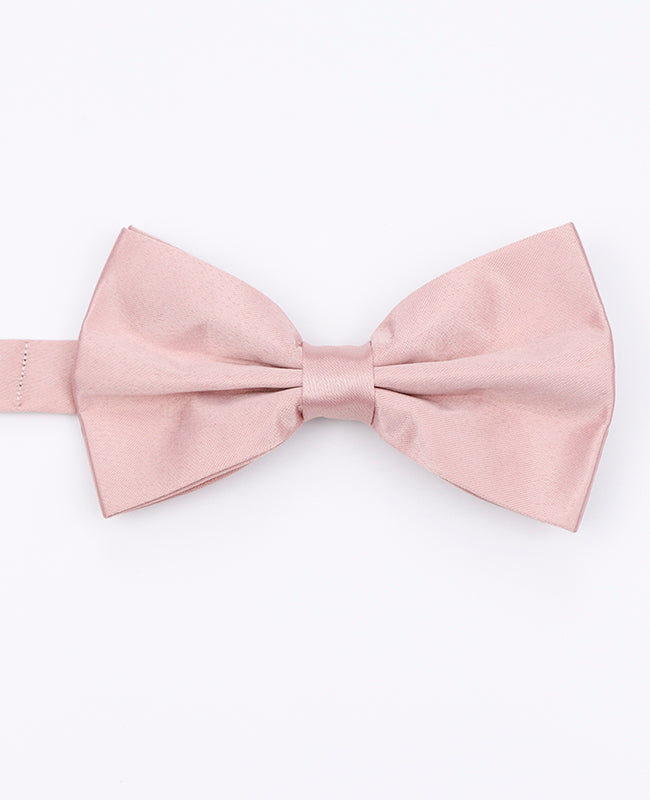 Papillon Rosa n°4 Uomo in Poliestere | Anatole - Unipap's