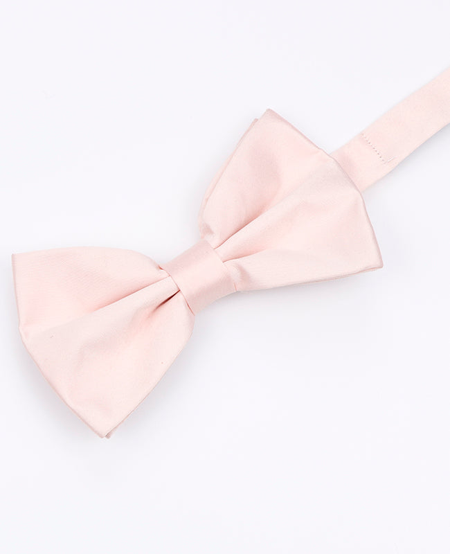 Papillon Rosa n°5 Uomo in Poliestere | Anatole - Unipap's