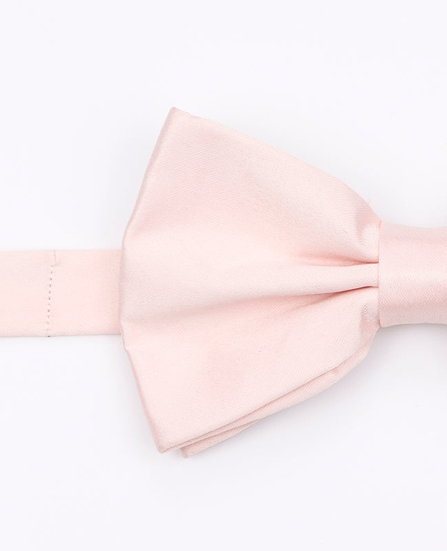 Papillon Rosa n°5 Uomo in Poliestere | Anatole - Unipap's