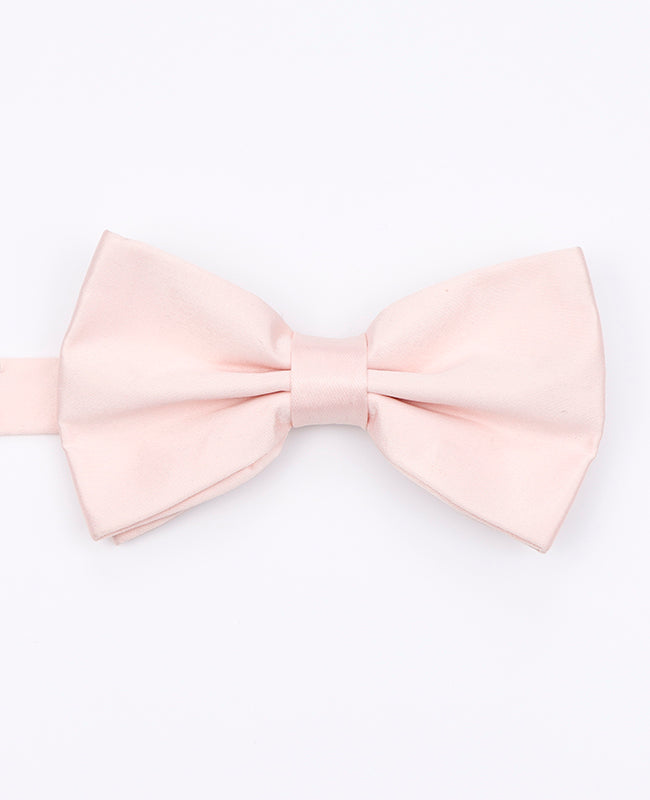 Papillon Rosa n°5 Uomo in Poliestere | Anatole - Unipap's