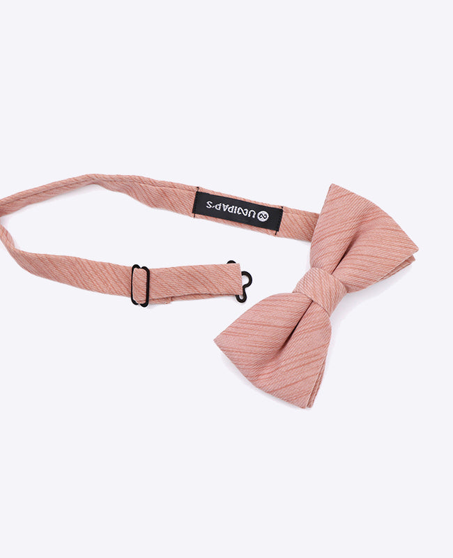 Peignes Rosa Uomo in Poliestere | Augustin - Unipap's