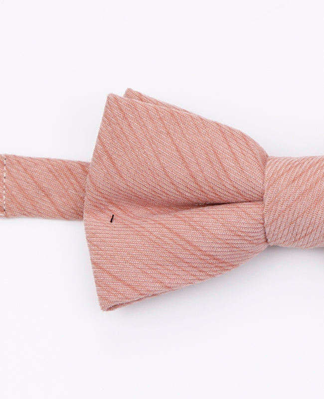 Peignes Rosa Uomo in Poliestere | Augustin - Unipap's