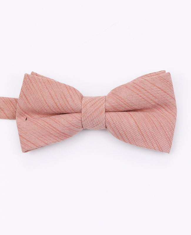 Peignes Rosa Uomo in Poliestere | Augustin - Unipap's