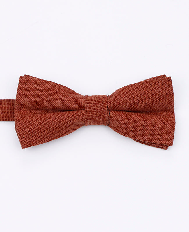 Peignes Rosso Uomo in Cotone | Edgard - Unipap's