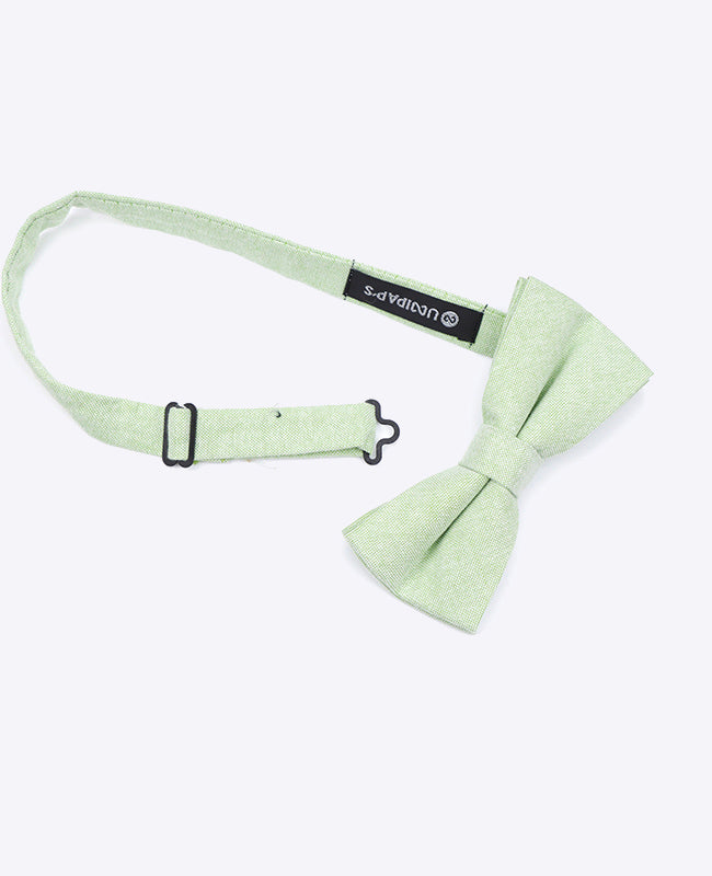 Peignes Verde n°1 Uomo in Cotone | Edgard - Unipap's