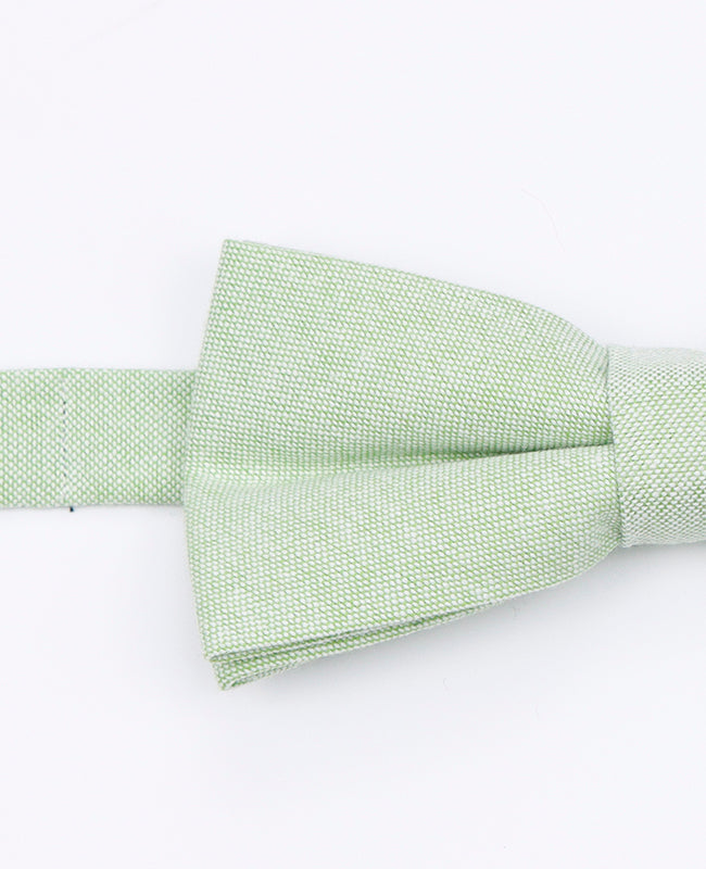 Peignes Verde n°1 Uomo in Cotone | Edgard - Unipap's
