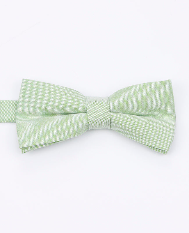 Peignes Verde n°1 Uomo in Cotone | Edgard - Unipap's