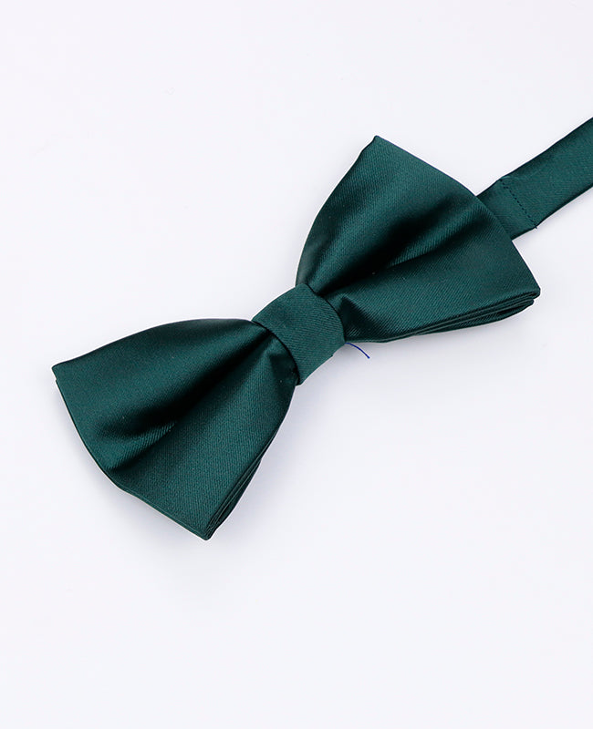 Papillon Verde n°1 Uomo in Poliestere | Jules - Unipap's