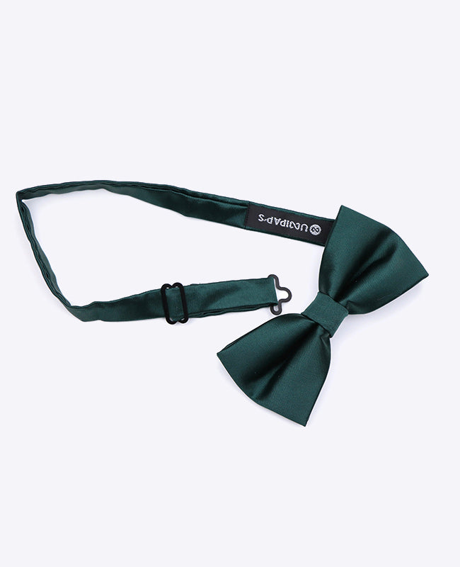 Papillon Verde n°1 Uomo in Poliestere | Jules - Unipap's