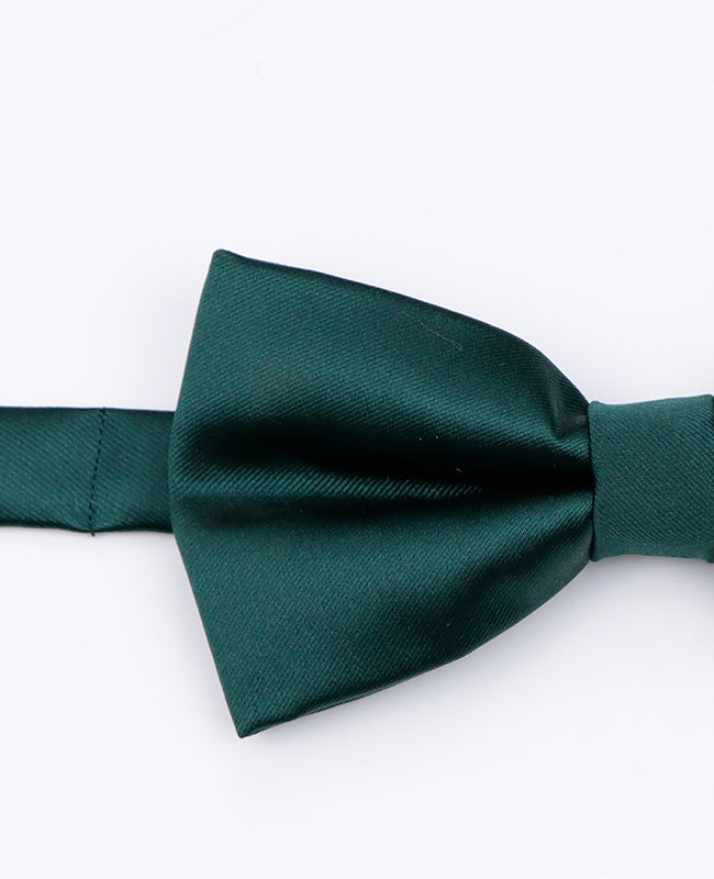 Papillon Verde n°1 Uomo in Poliestere | Jules - Unipap's