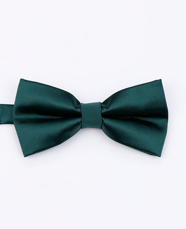 Papillon Verde n°1 Uomo in Poliestere | Jules - Unipap's