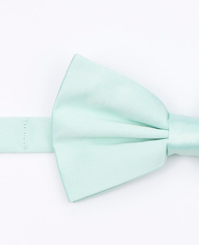 Papillon Verde n°2 Uomo in Poliestere | Anatole - Unipap's