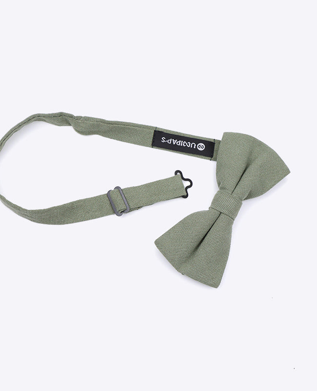 Peignes Verde n°2 Uomo in Cotone | Edgard - Unipap's