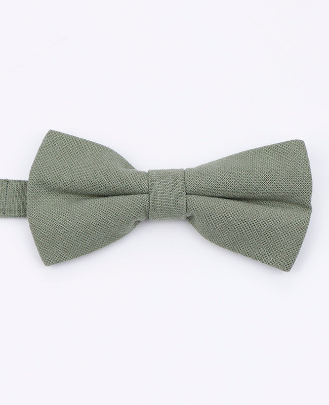 Peignes Verde n°2 Uomo in Cotone | Edgard - Unipap's