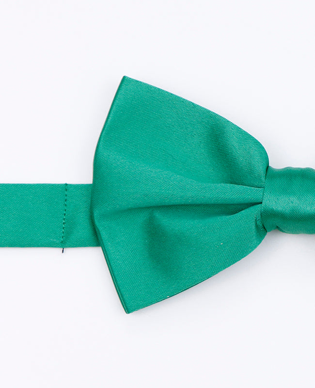 Papillon Verde n°3 Uomo in Poliestere | Anatole - Unipap's
