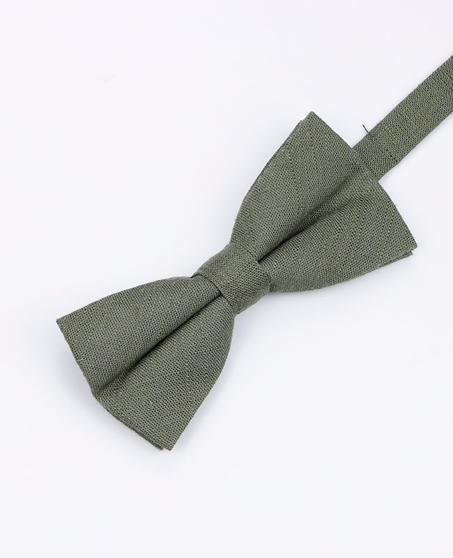 Peignes Verde n°3 Uomo in Cotone | Edgard | Unipap's