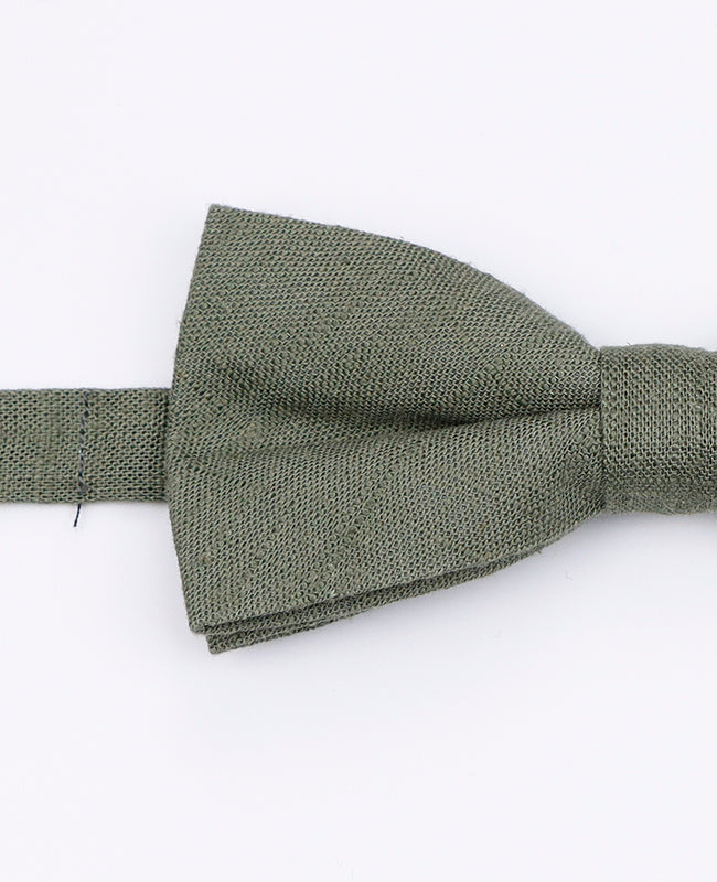 Peignes Verde n°3 Uomo in Cotone | Edgard | Unipap's