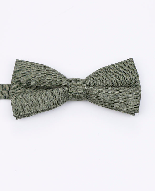 Peignes Verde n°3 Uomo in Cotone | Edgard | Unipap's