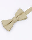 Papillon Verde n°3 Uomo in Cotone | Oscar - Unipap's