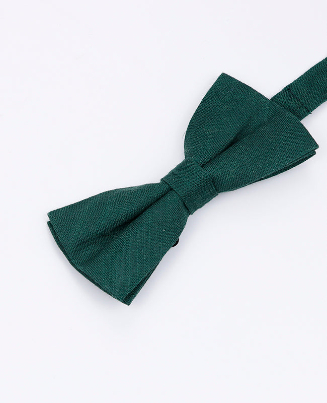 Peignes Verde n°4 Uomo in Cotone | Edgard | Unipap's