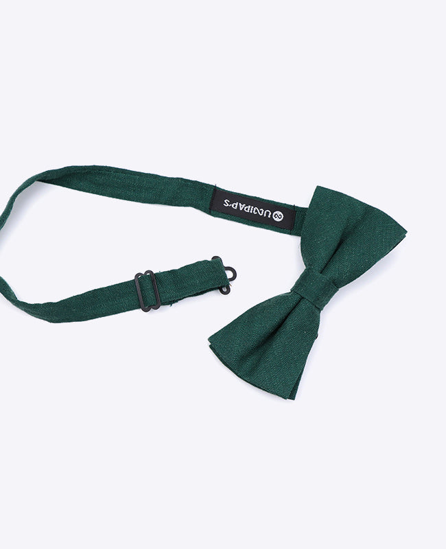 Peignes Verde n°4 Uomo in Cotone | Edgard | Unipap's